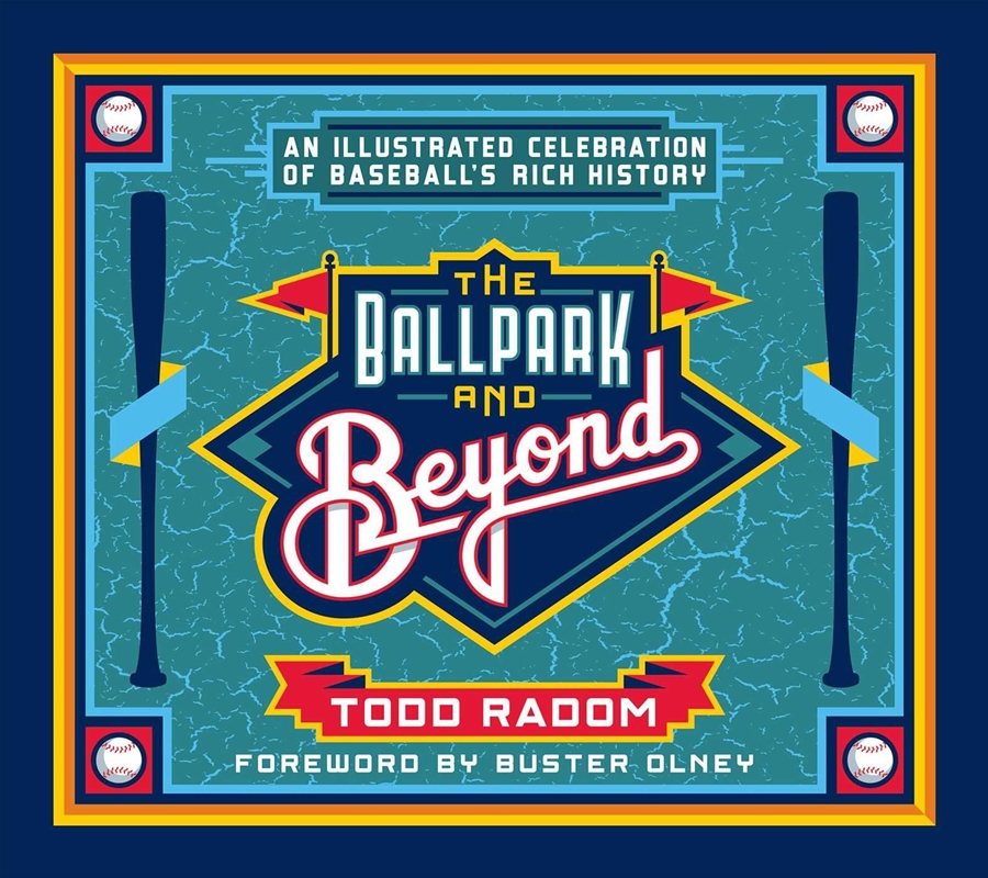 The Ballpark & Beyond/Product Detail/Sport & Recreation