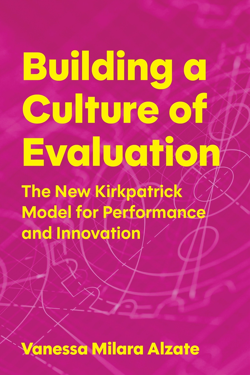 Building a Culture of Evaluation/Product Detail/Business Leadership & Management