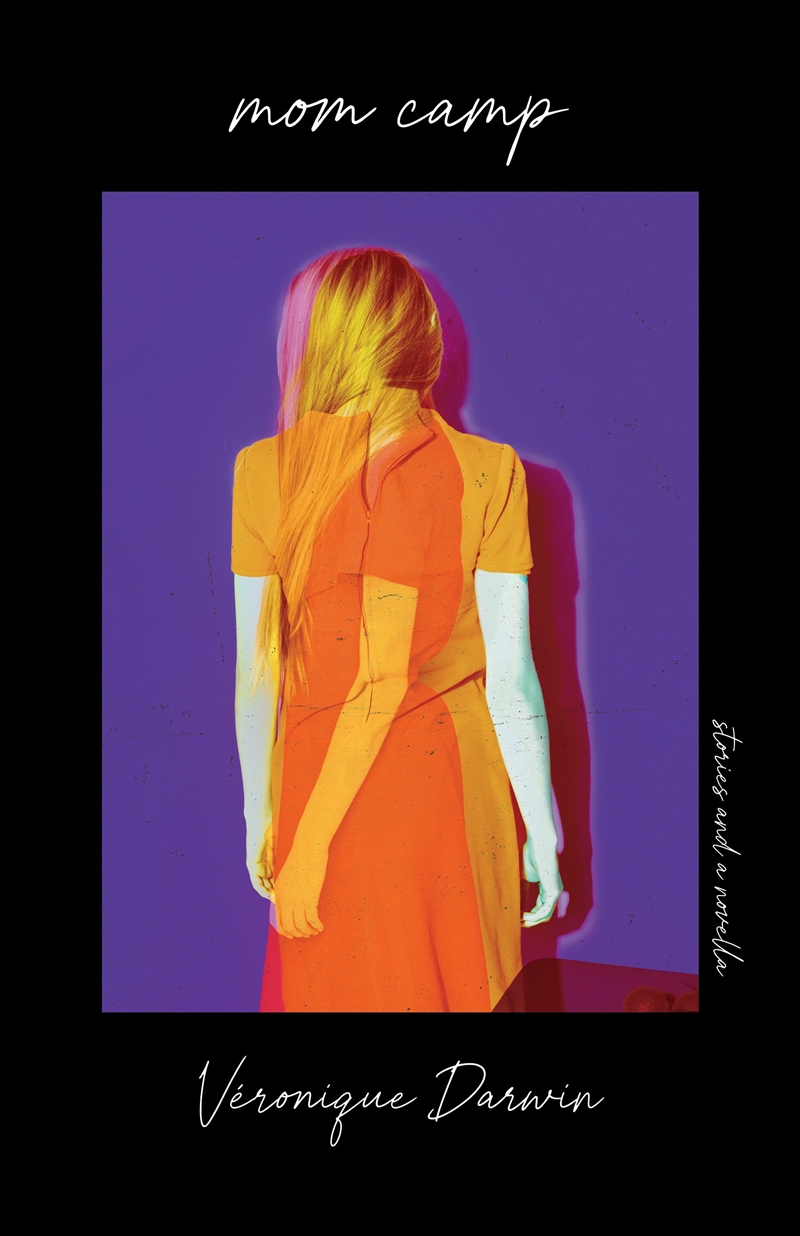 Mom Camp/Product Detail/Modern & Contemporary