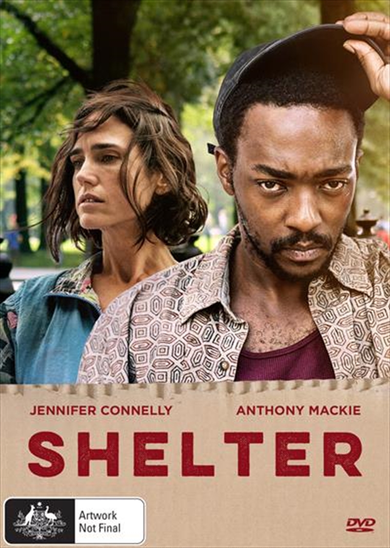 Shelter/Product Detail/Drama