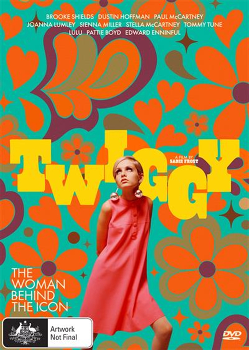 Twiggy/Product Detail/Documentary