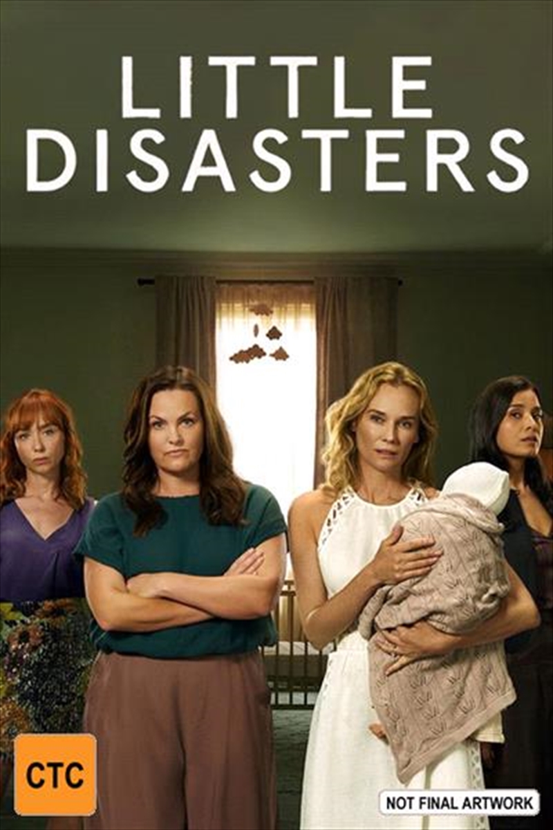Little Disasters  Mini-Series/Product Detail/Drama