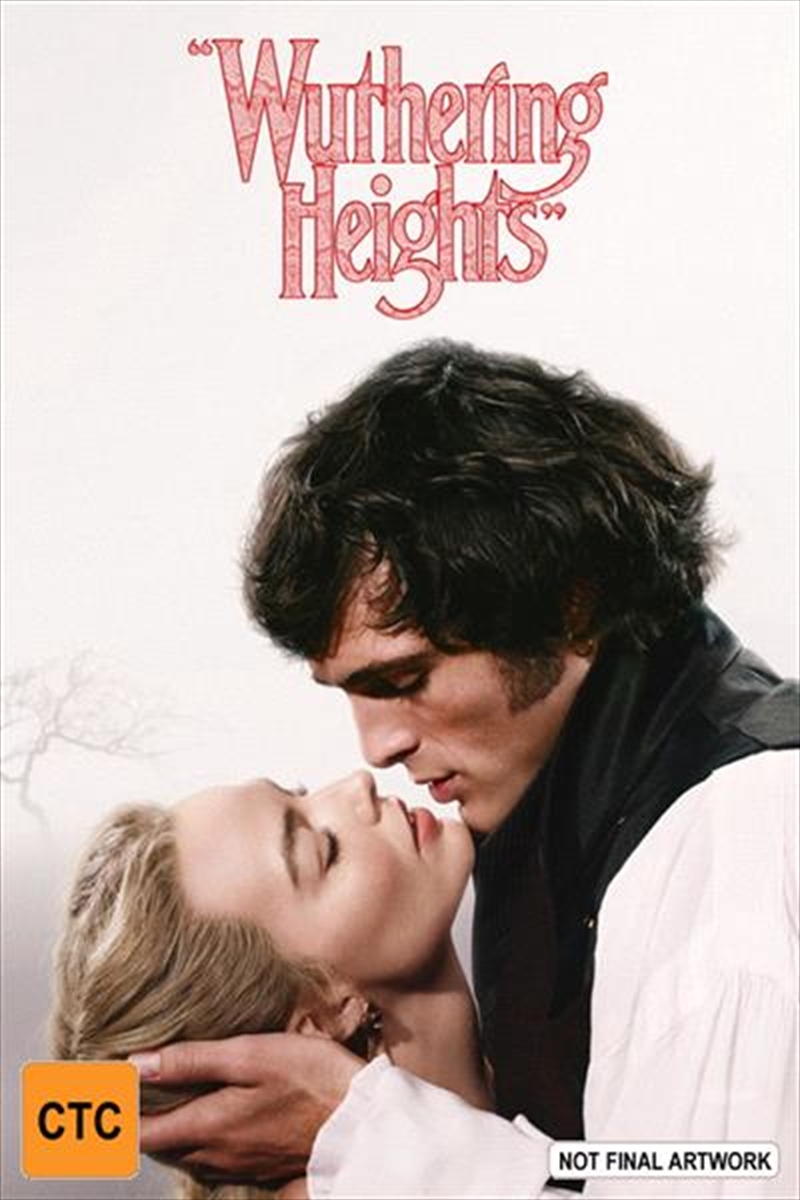 Wuthering Heights  UHD/Product Detail/Drama