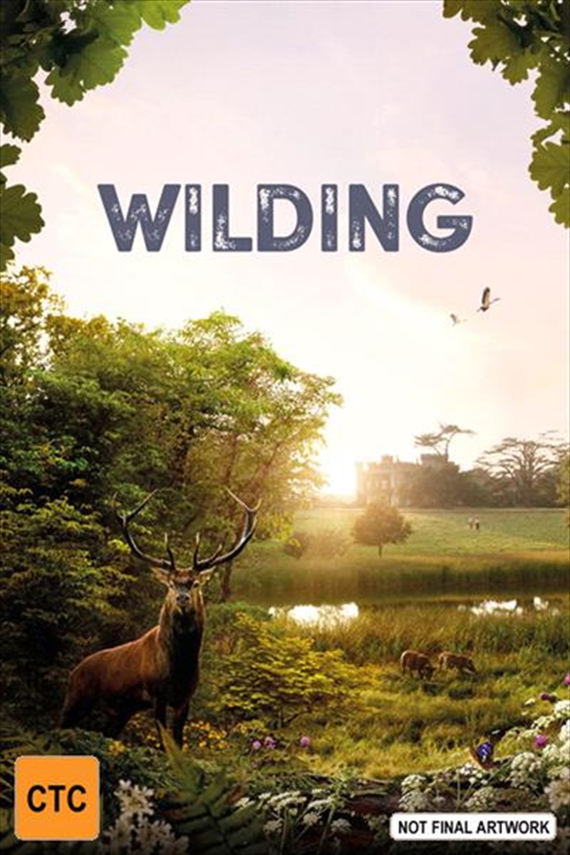 Wilding/Product Detail/Documentary