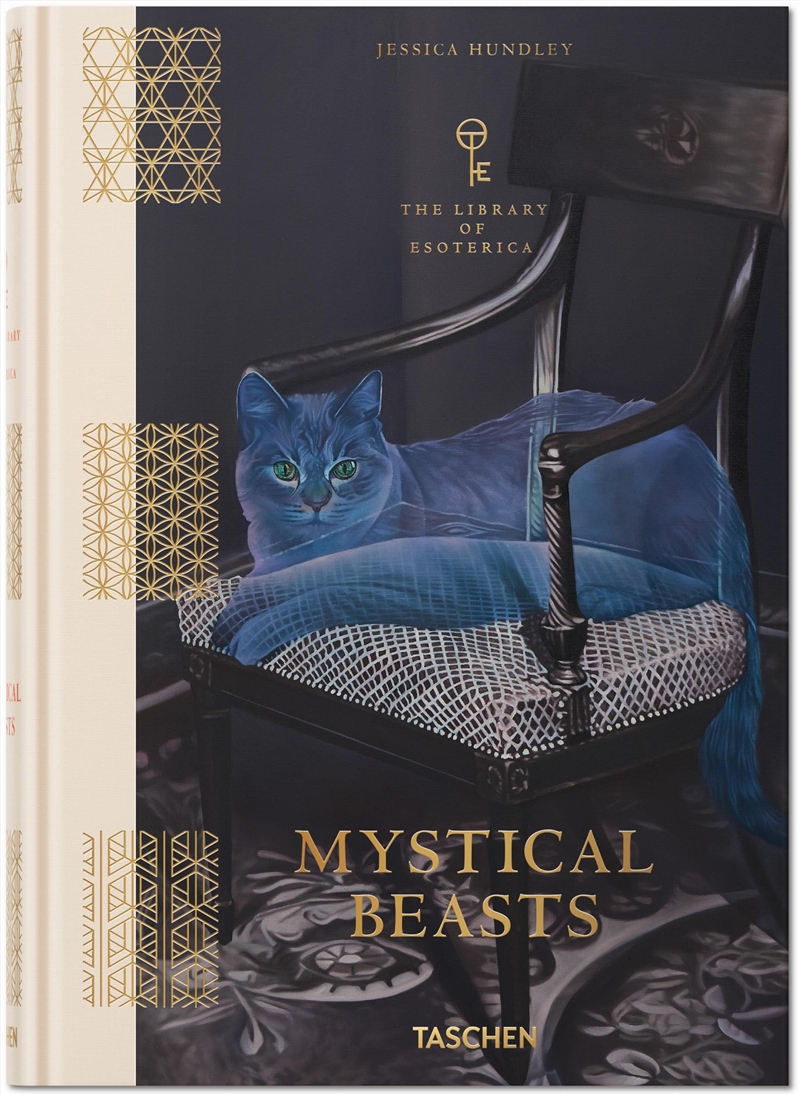 Mystical Beasts/Product Detail/Religion & Beliefs