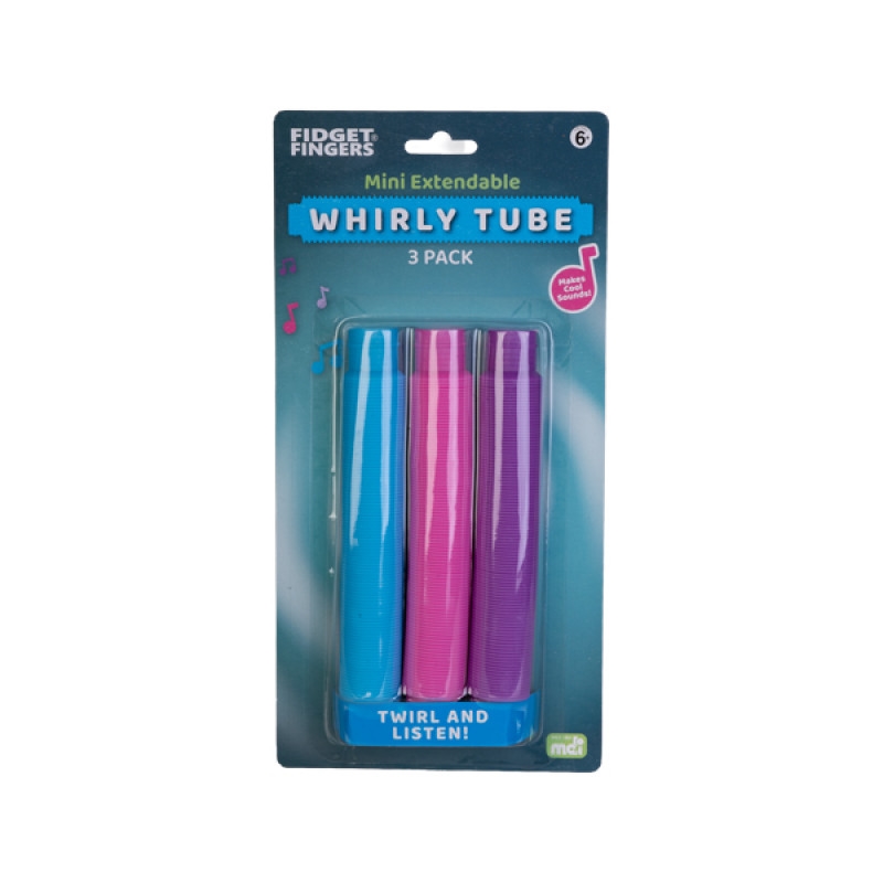 3 Pieces Extendable Whirly Tube/Product Detail/Toys