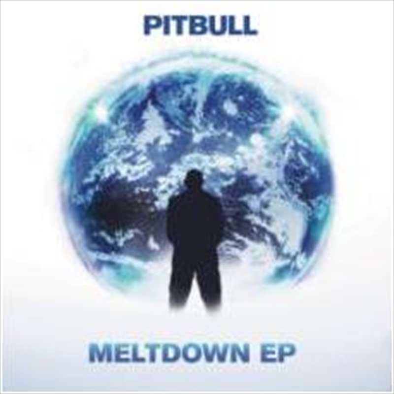 Meltdown EP/Product Detail/Rap