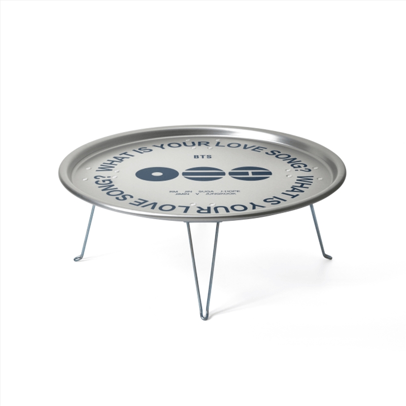 Bts - Arirang Official Md Table/Product Detail/KPOP Merch