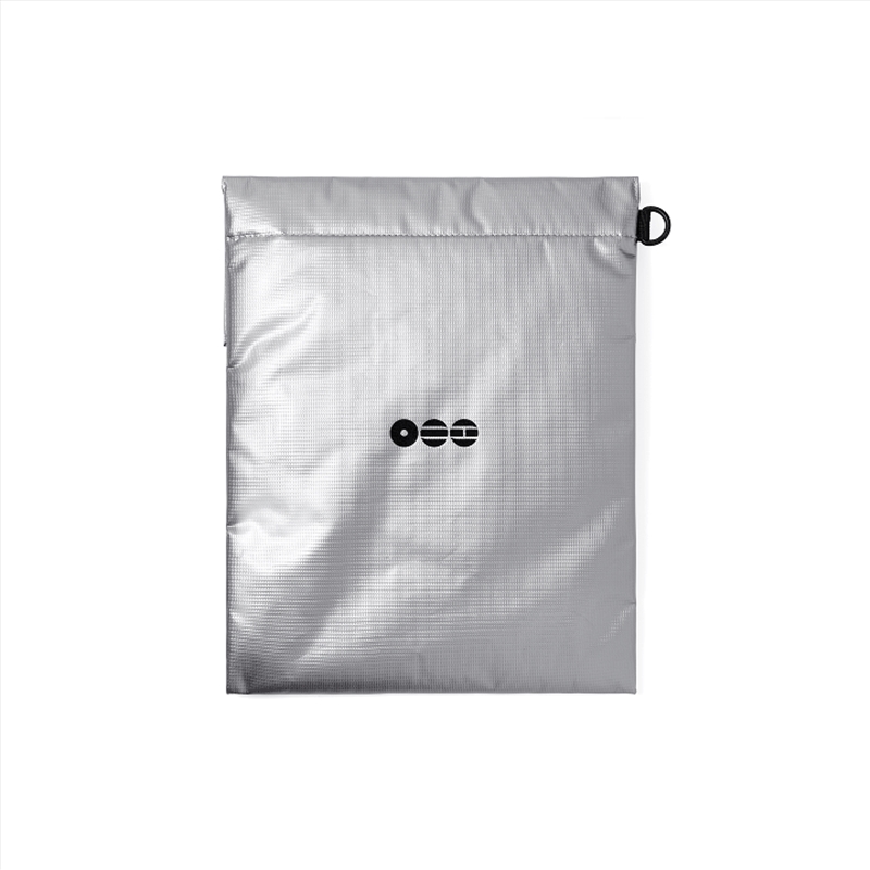 Bts - Arirang Official Md Laptop Pouch/Product Detail/KPOP Merch