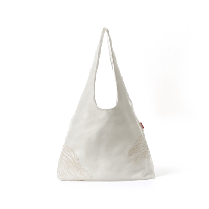 Bts - Bts X Mu:Ds Arirang Collaboration Official Md Shoulder Bag/Product Detail/KPOP Merch