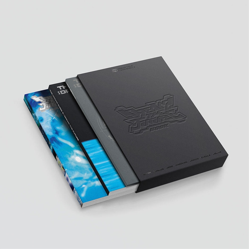Nct Wish - Dream The Future Book Digital Code/Product Detail/World