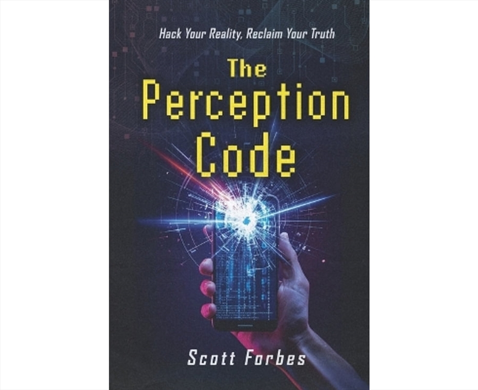 The Perception Code/Product Detail/Society & Culture