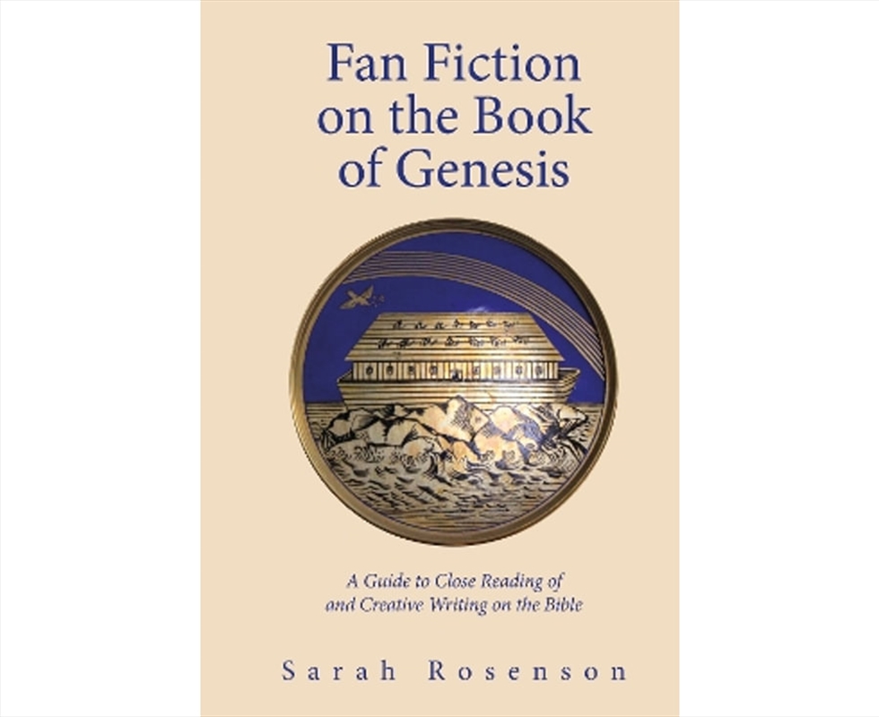 Fan Fiction on the Book of Genesis/Product Detail/Religion & Beliefs