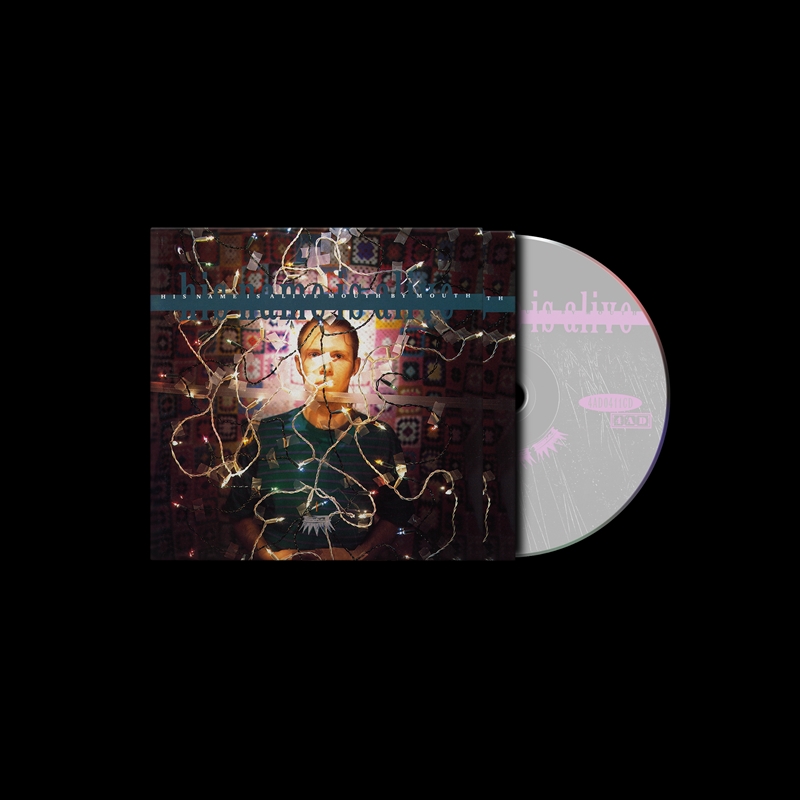 Mouth By Mouth/Product Detail/Rock