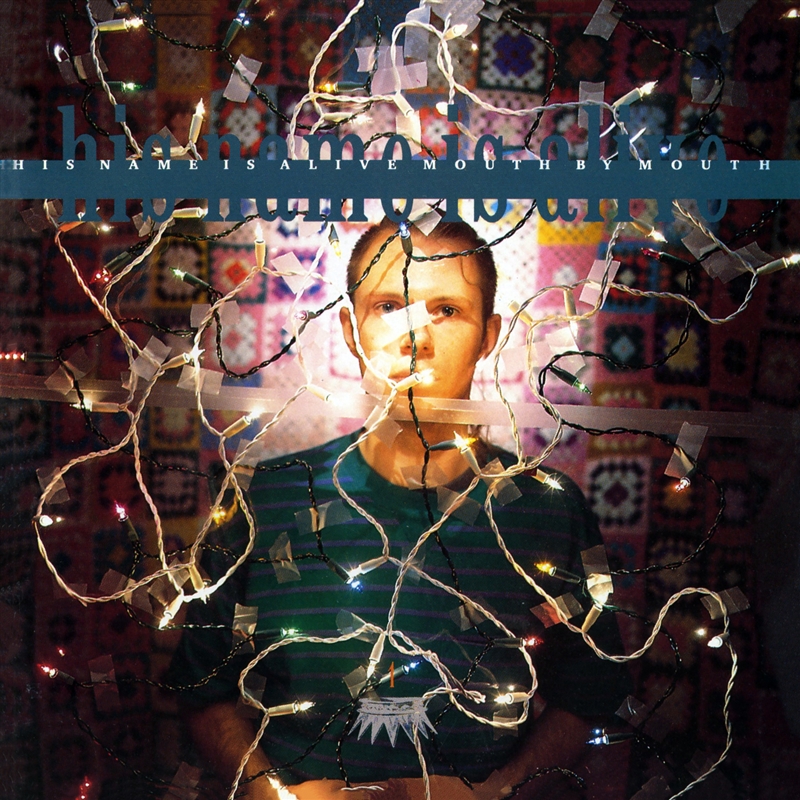 Mouth By Mouth/Product Detail/Rock