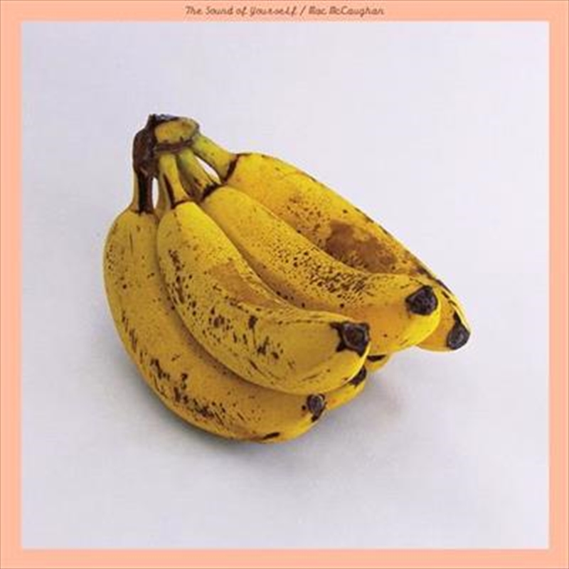 The Sound Of Yourself/Product Detail/Alternative