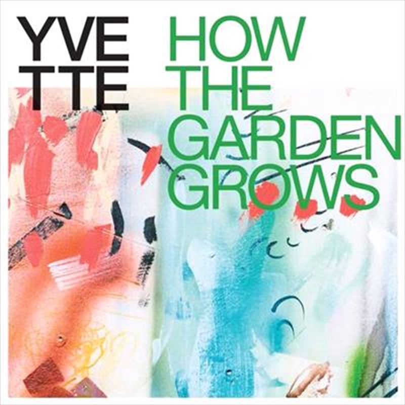 How The Garden Grows/Product Detail/Alternative