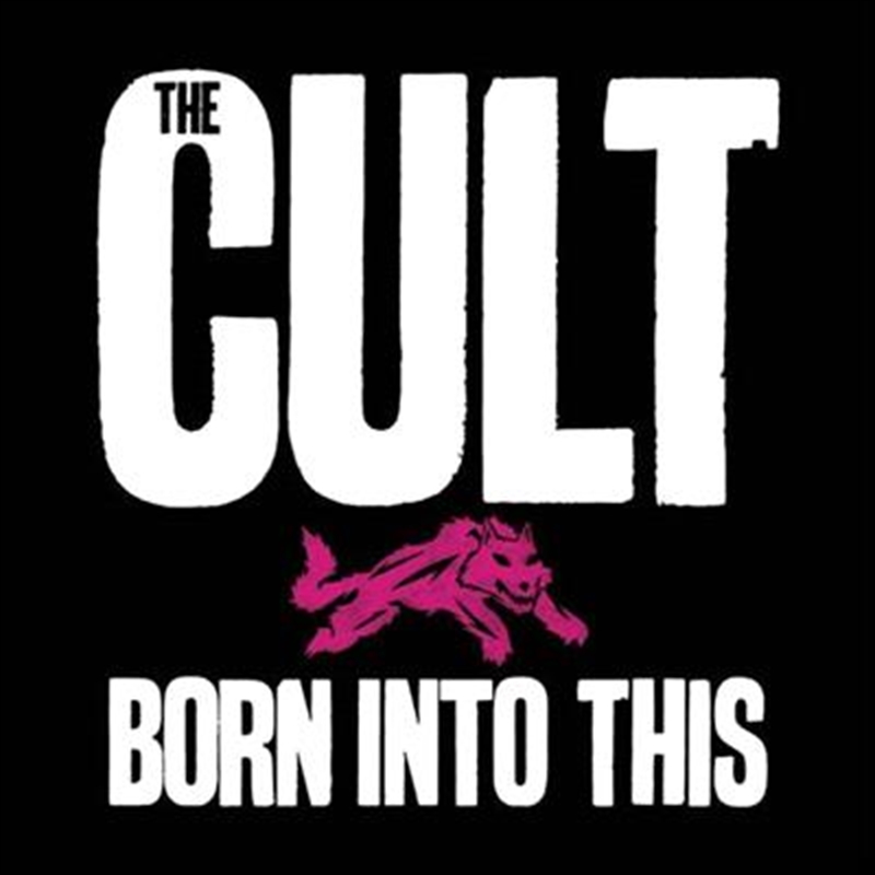 Born Into This - Savage Edition/Product Detail/Pop