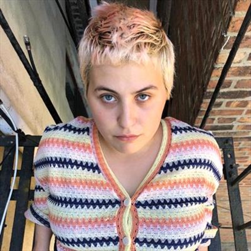 Lily We Need To Talk Now/Product Detail/Alternative
