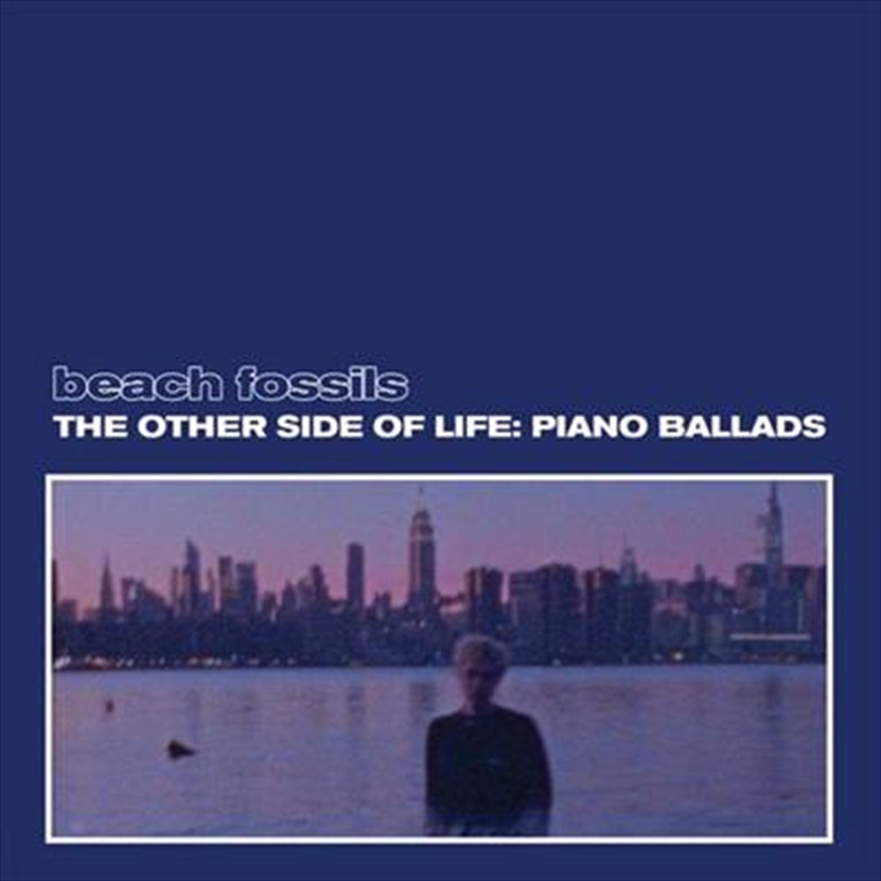 The Other Side Of Life: Piano/Product Detail/Alternative