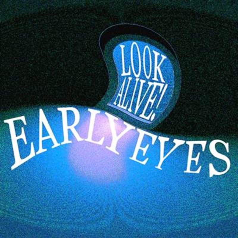 Look Alive!/Product Detail/Alternative