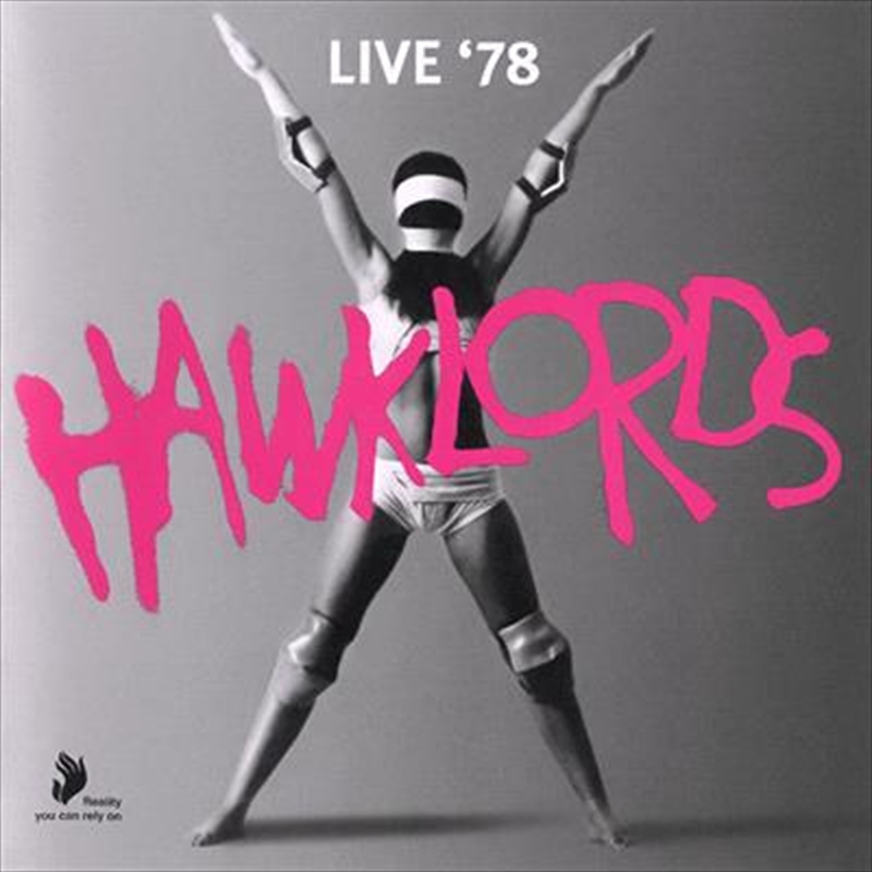 Live 78/Product Detail/Rock/Pop