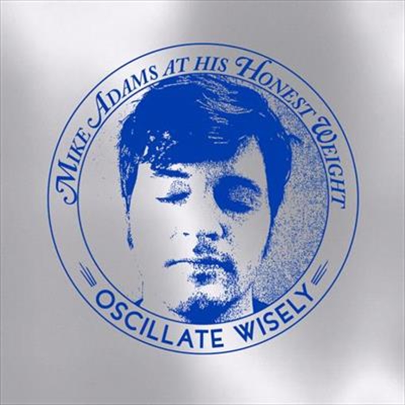 Oscillate Wisely: 10th Anniver/Product Detail/Alternative