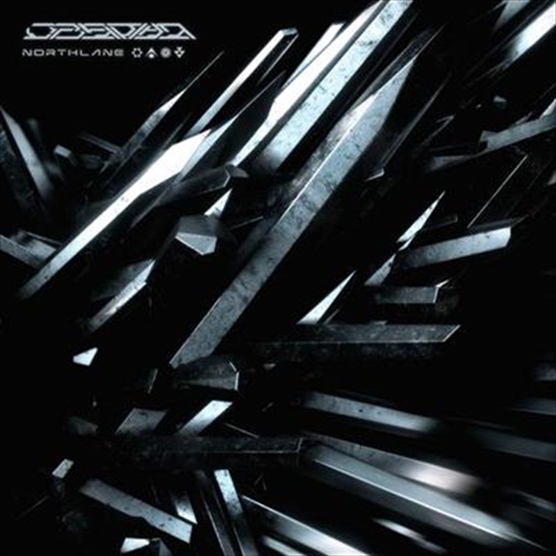 Obsidian/Product Detail/Metal