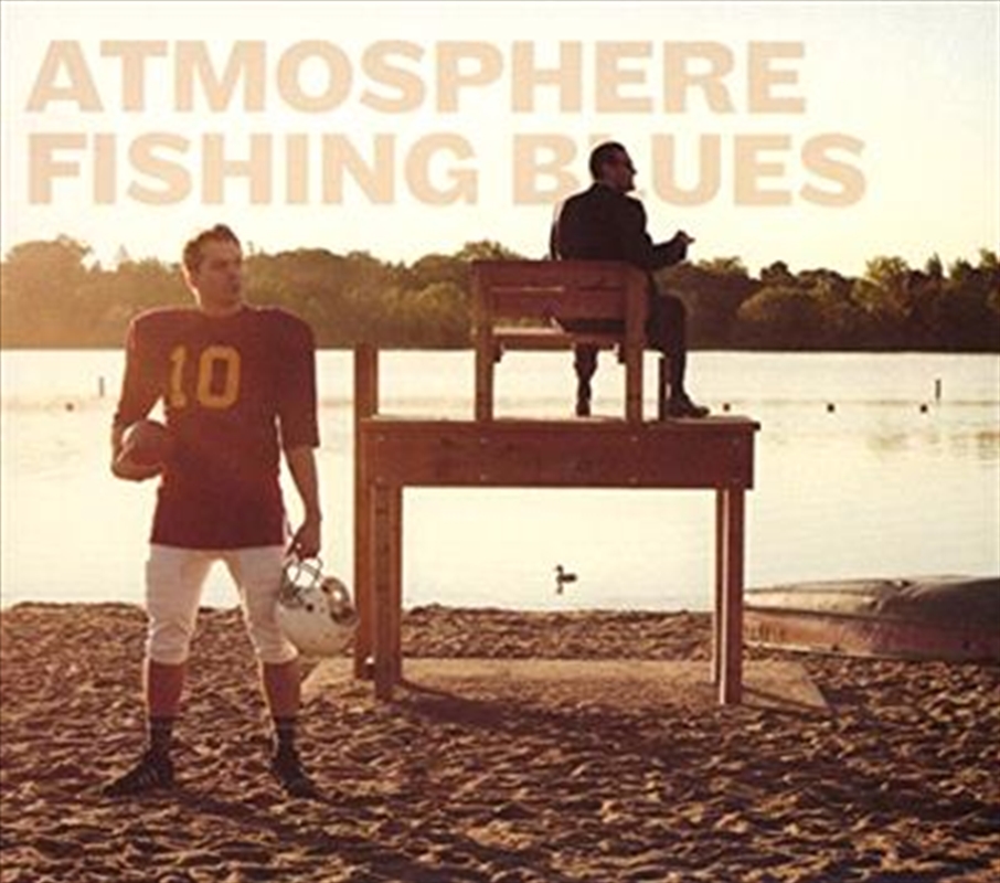 Fishing Blues/Product Detail/Hip-Hop