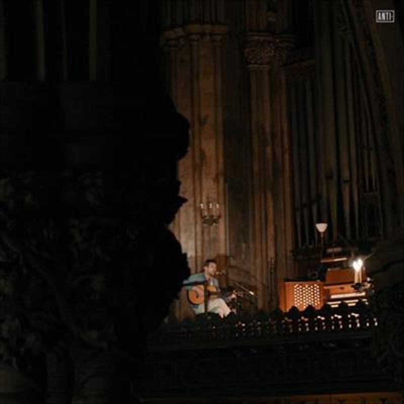 A Very Lonely Solstice/Product Detail/Blues