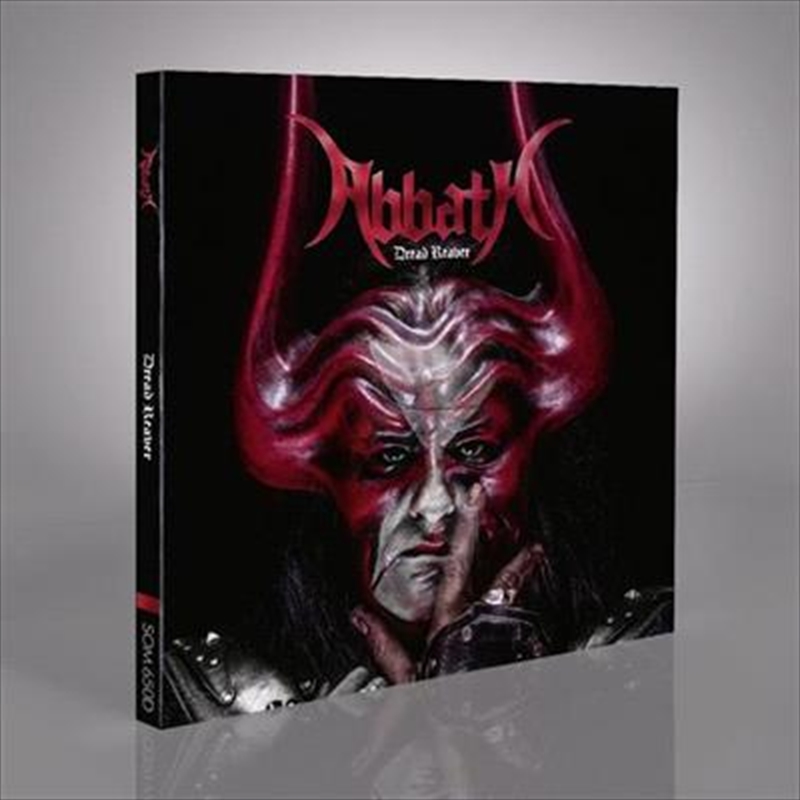Dread Reaver/Product Detail/Metal