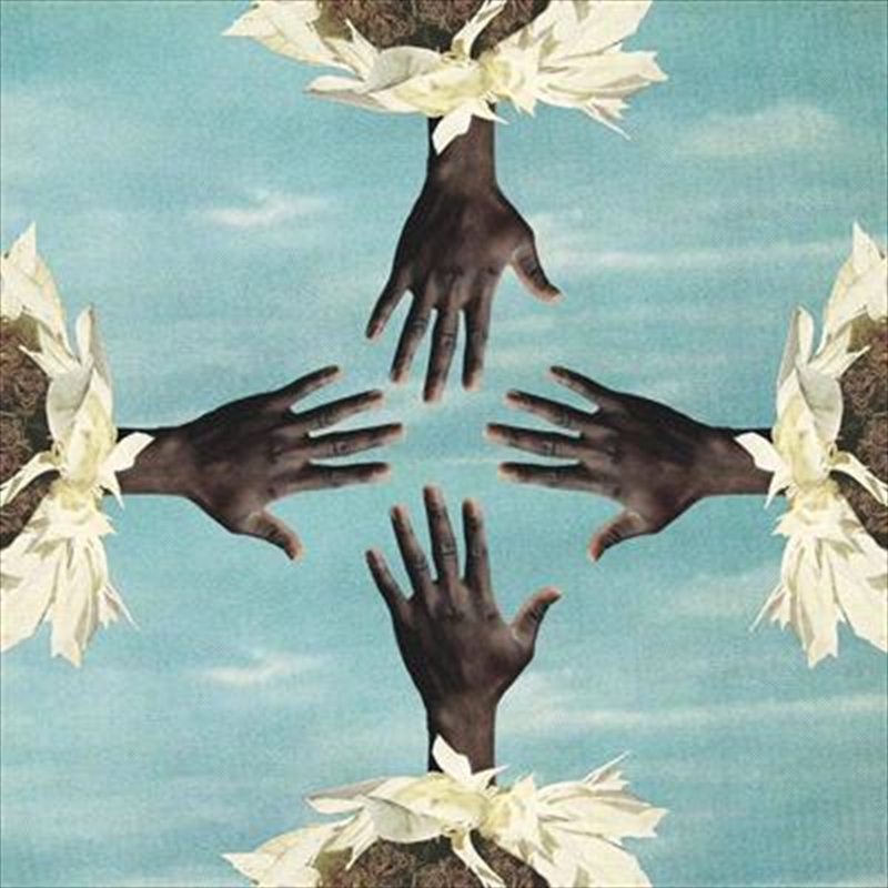 Could We Be More/Product Detail/Jazz