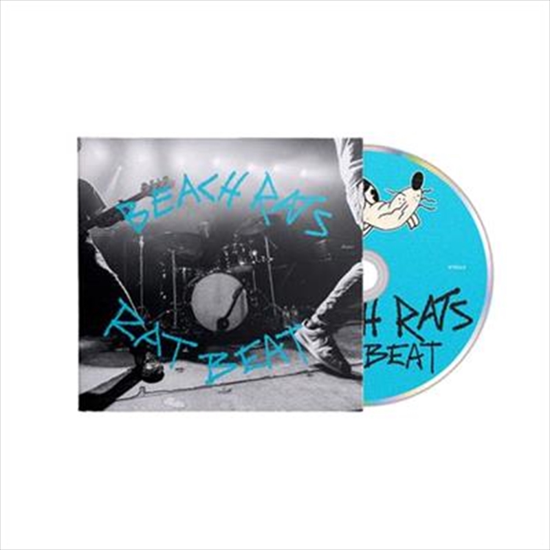 Rat Beat/Product Detail/Alternative