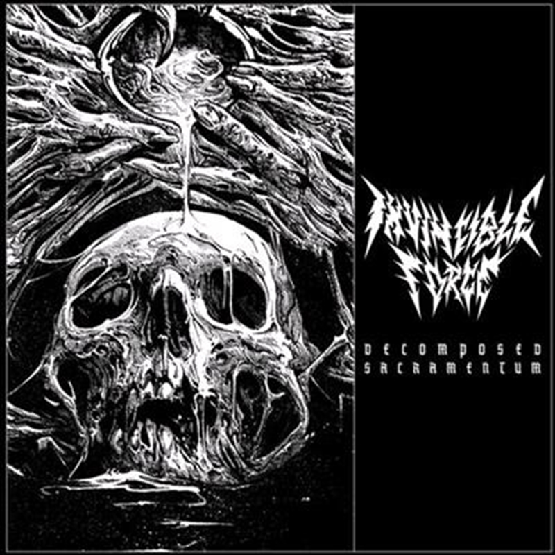 Decomposed Sacramentum/Product Detail/Pop