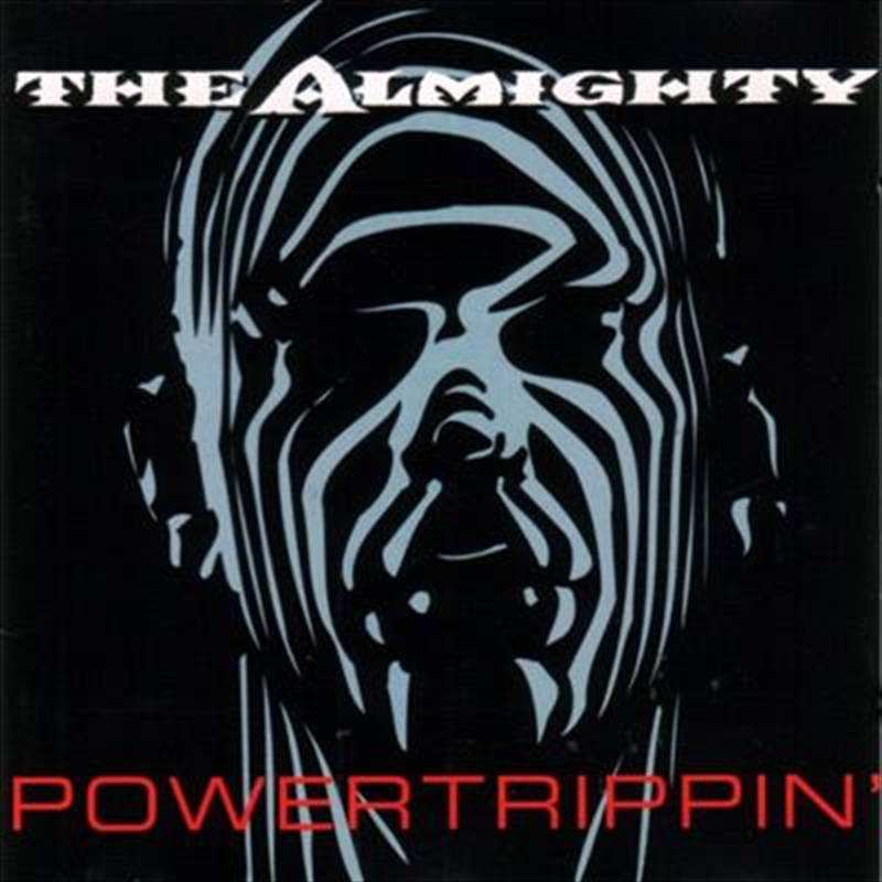 Powertrippin/Product Detail/Hip-Hop