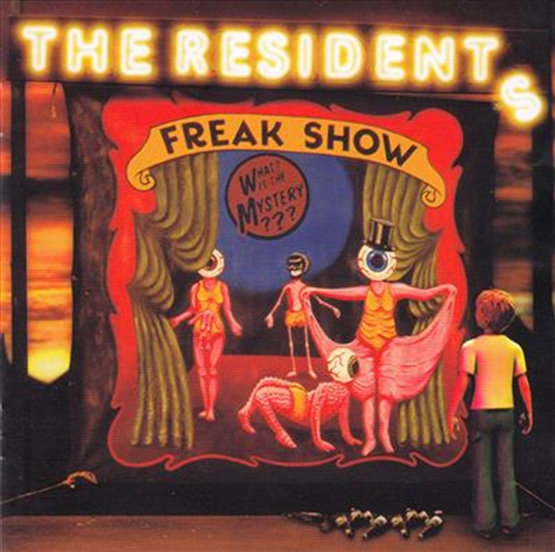 Freak Show/Product Detail/Alternative