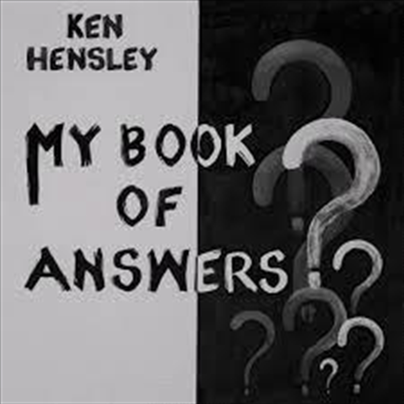 My Book Of Answers/Product Detail/Pop