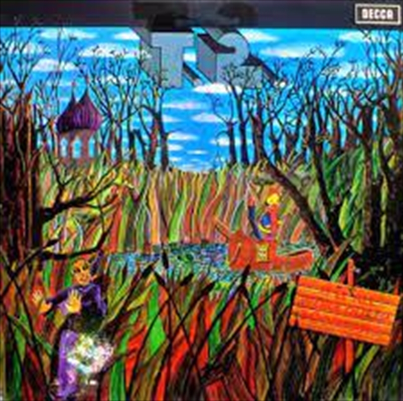 It'll All Work Out In Boomland/Product Detail/Pop