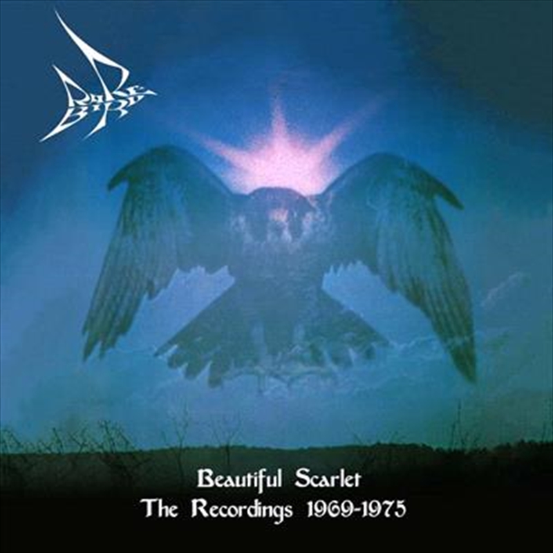 Beautiful Scarlet - Recordings 1969 - 1975/Product Detail/Rock