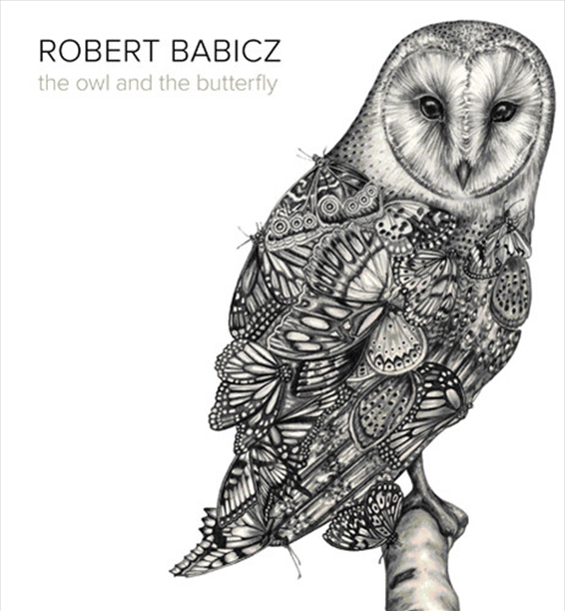 Owl And The Butterfly/Product Detail/Dance