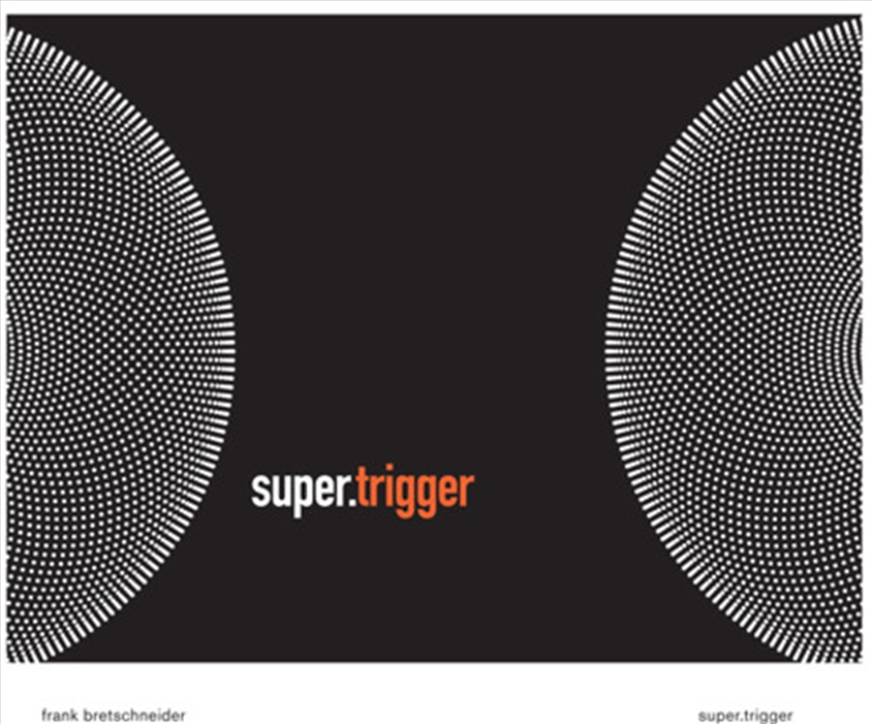 Supertrigger/Product Detail/Dance
