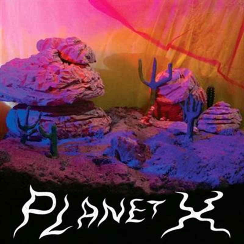 Planet X/Product Detail/Rock