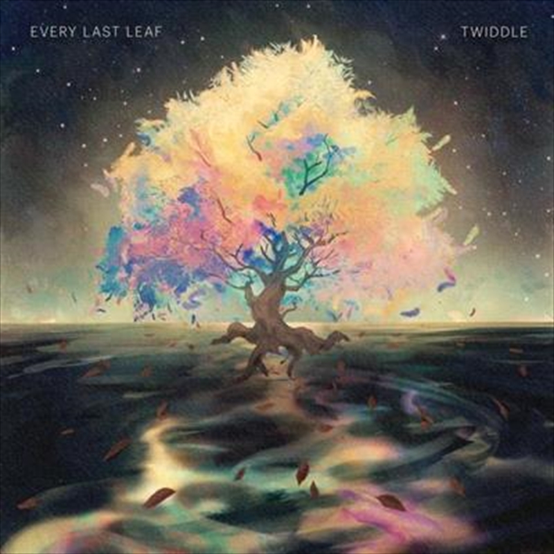 Every Last Leaf/Product Detail/Alternative