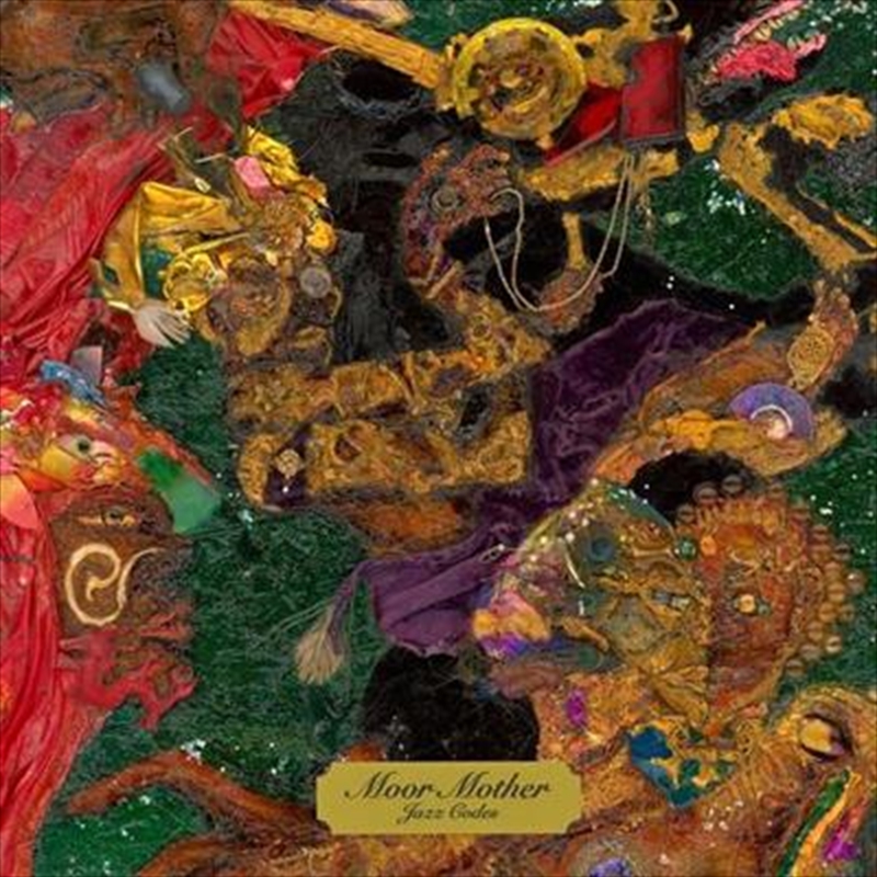 Jazz Codes/Product Detail/Dance