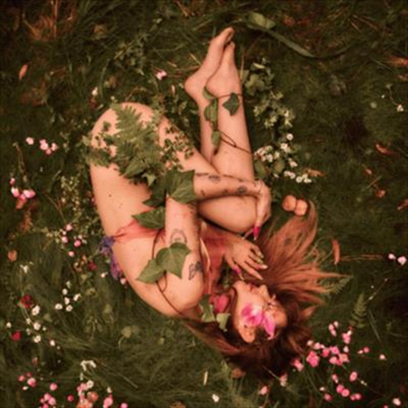 Porcelain - Pearl Vinyl/Product Detail/Pop