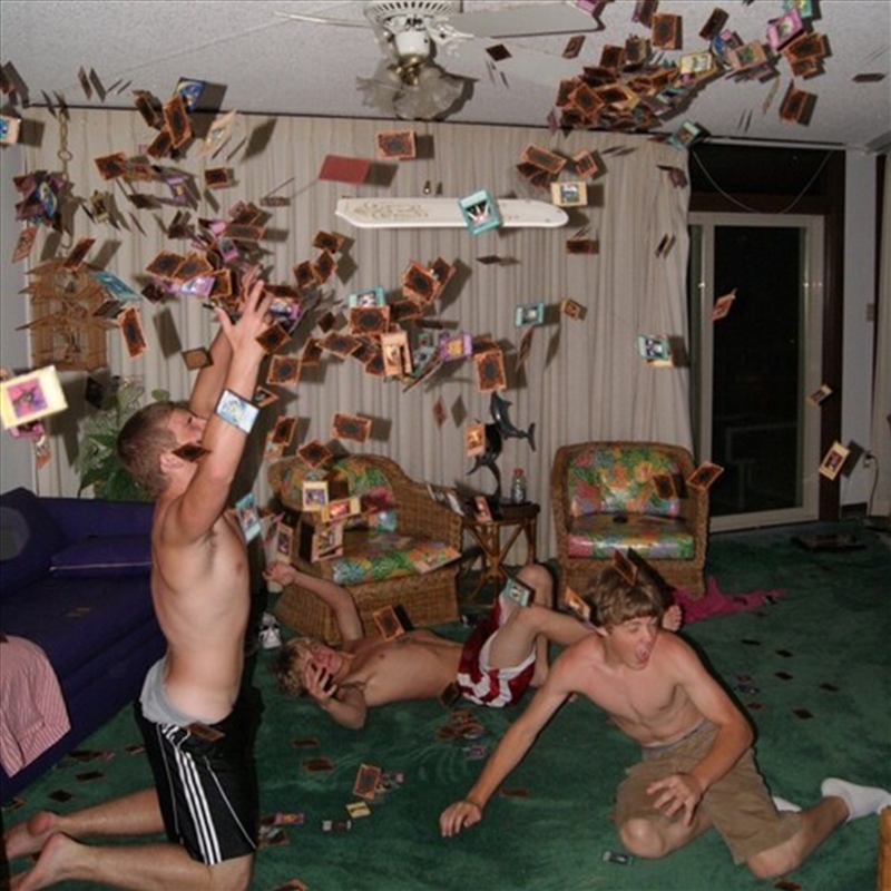 Accept - Clear Black Splatter Vinyl/Product Detail/Rock/Pop