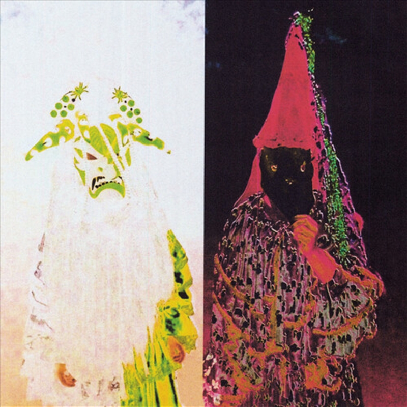 Cicatrizes Do Futuro/Product Detail/Rock/Pop