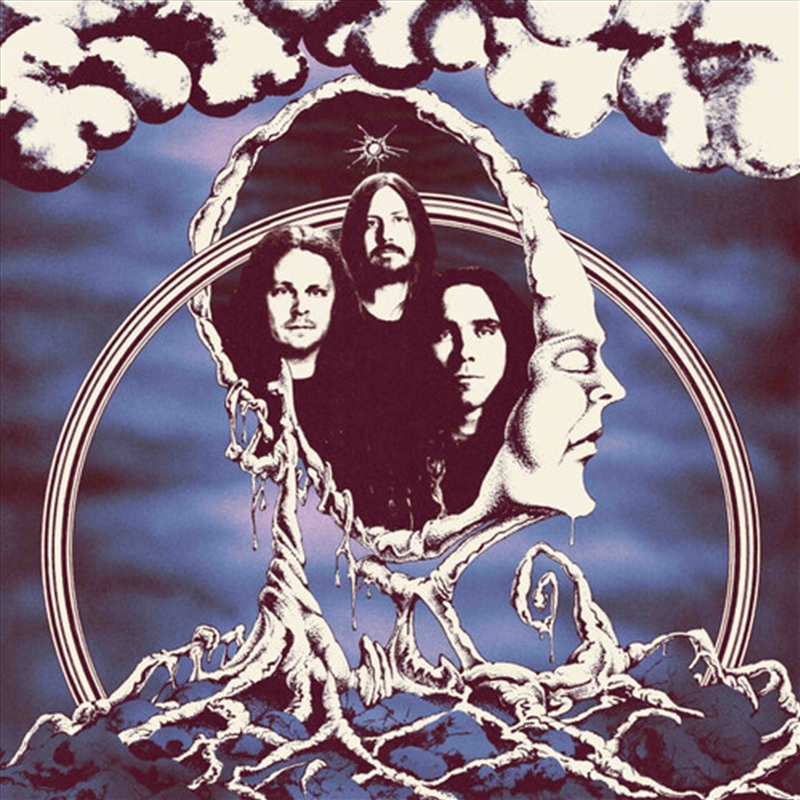 Primitive Ring/Product Detail/Rock/Pop