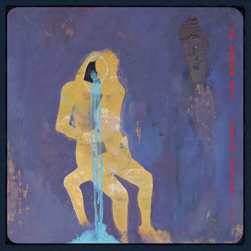 Indigo Prayers/Product Detail/Blues