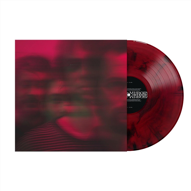 House Of Mirrors - Coloured Vinyl/Product Detail/Rock/Pop